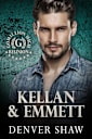 Kellan & Emmett (Gomillion High Reunion Book 1)