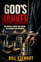 GODS Banker: The Oficial Verdict Was Suicide but the Evidence says Otherwise (Global Financial Mysteries Book 1)