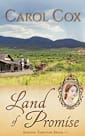Land of Promise (Arizona Territory Brides Book 1)
