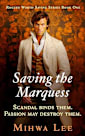 Saving the Marquess