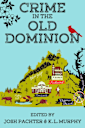 Crime in the Old Dominion: An Anthology