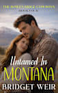 Untamed In Montana (The Bowen Ridge Cowboys Book 4)