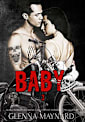 Baby (Black Rebel Riders’ MC, #3)