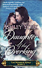 Daughter of the Overking (The Warrior Kings Book 3)