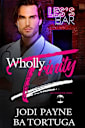 Wholly Trinity
