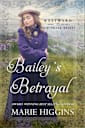 Bailey’s Betrayal 