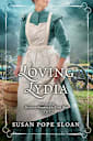 Loving Lydia (Rescued Hearts of the Civil War Book 2)