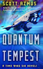 Quantum Tempest: A Time Wing Six Novel