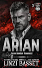 Arian (The Guzun Bratva Series, #3)
