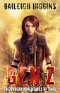 Gen Z: The Undead Adventures of Chas (A Young Adult Zombie Apocalypse Thriller Book 1)