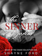 THE SINNER: James (NIGHT OF THE KINGS COLLECTION Book 1)