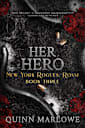 Her Hero: A Dark Mafia Romance