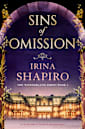 Sins of Omission: An utterly addictive historical time-travel novel (Wonderland Book 3)