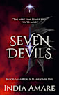 Seven Devils (Blood Falls: Elements of Evil Book 1)