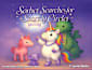 Sorbet Searches for A Sparkly Circlet: Book 1 (Princess Sorbet, Unicorn Adventures)