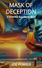Mask of Deception: A Detective Izzy Garcia novel (Izzy Garcia series Book 1)