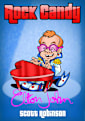Elton John (Rock Candy Book 2)