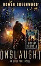 Onslaught: Special Edition (Exile War, #1)
