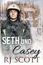 Seth und Casey 
