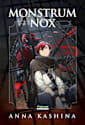 Monstrum Nox (Books of Ys, #2)