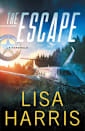 The Escape: US Marshals series Book 1