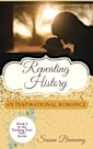 Repeating History: An Inspirational Romance (The Finding Your Path Series Book 4)