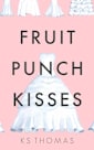 Fruit Punch Kisses