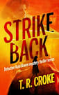 Strike Back (Detective Kate Bowen Crime Thriller Series, 3)