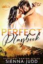 Perfect Playbook: A Small Town, Second Chance, Marriage of Convenience (Starlight Canyon Book 4)