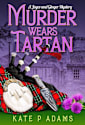 Murder Wears Tartan 
