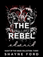 THE REBEL: Edward (NIGHT OF THE KINGS COLLECTION, #3)