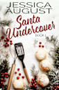 Santa Undercover