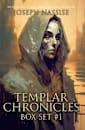 Templar Chronicles Omnibus #1