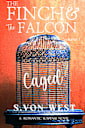 The Finch and the Falcon: Caged