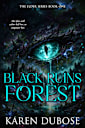 Black Ruins Forest (The Elder Series Book 1)