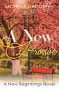 A New Promise (The New Beginnings Book 2)