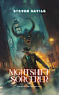 The Nightshift Sorcerer (Tales of the Secret City)