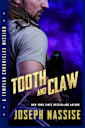 Tooth and Claw (Templar Chronicles Missions, #3)