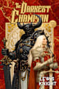 The Darkest Champion (Shadow Battles Saga Book 2)
