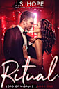 The Lord of Misrule: Ritual (The Paranormal World, #1)