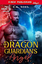The Dragon Guardian’s Angel