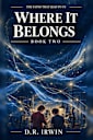 Where It Belongs (The Paths That Lead to Us Book 2)
