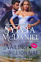 Nailing the Billionaire (Lipstick and Lead 2.0, #2)
