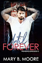 Until Forever (Providence Series, #3)