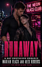 Runaway: A Gay Bodyguard Romance