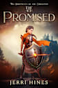 The Promised (Chronicles of the Ordained, #4)