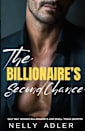 The Billionaire’s Second Chance 