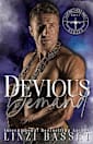 Devious Demand (Club Decadent Skies Book 1)
