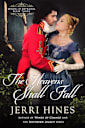 The Heavens Shall Fall (Winds of Betrayal, #3)