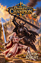 The Darkest Champion (Shadow Battles Saga Book 2)